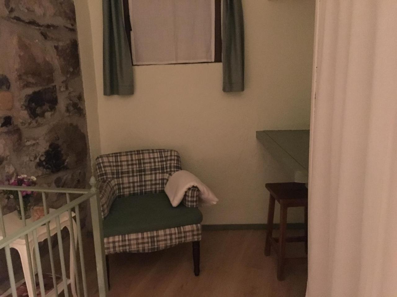 Castagna Holiday Home Нессо Экстерьер фото