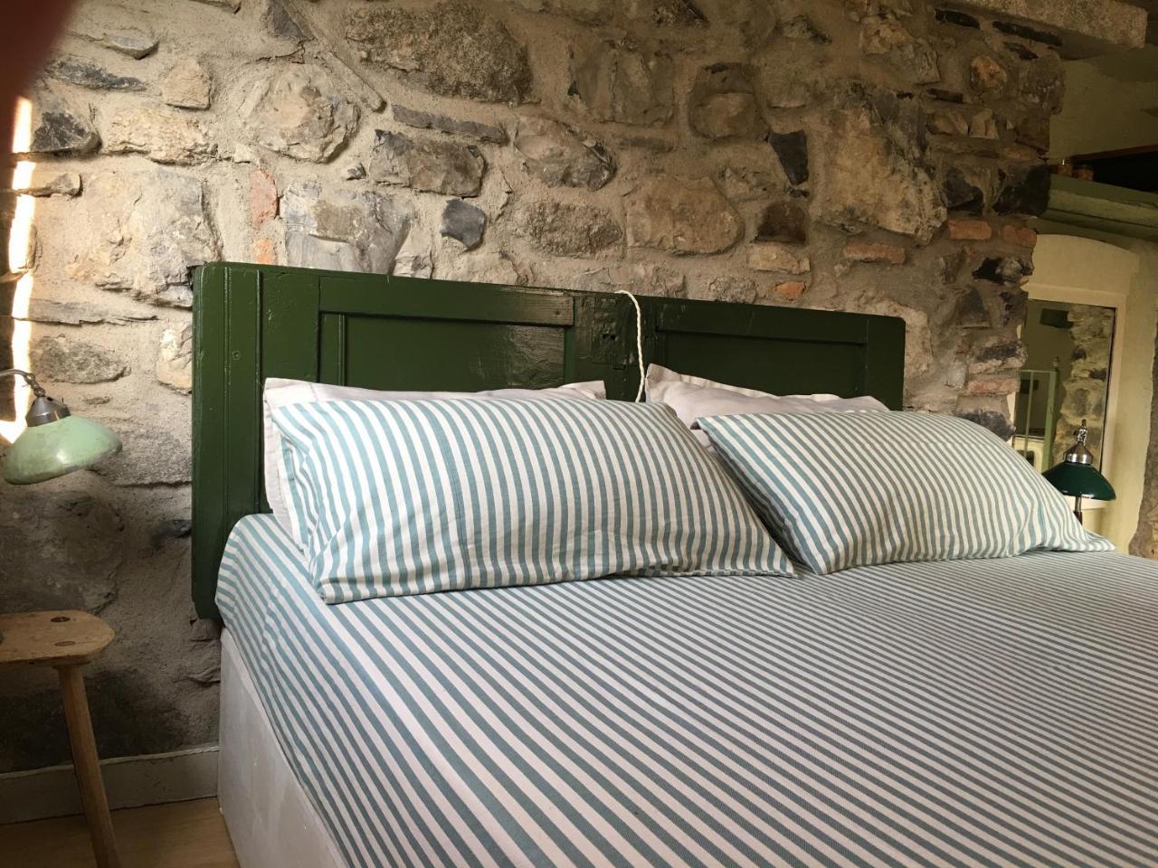 Castagna Holiday Home Нессо Экстерьер фото